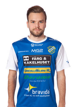 Daniel Wilhelmsson