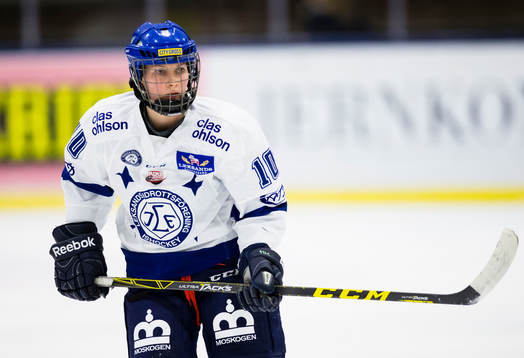 Leksands Felicia Karlsson
