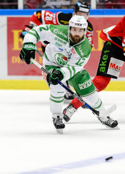 Rögles Jack Connolly