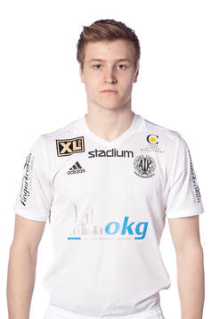 Adrian Karlsson