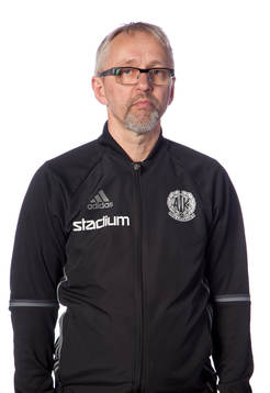 Jonas Johansson