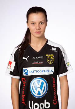 Lotta Ökvist