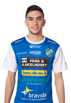 Daniel Krezic