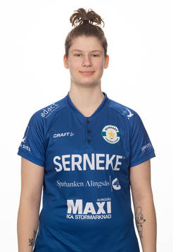 Alingsås FC United  Tea Olin