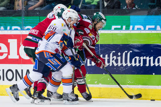 Frölundas Mats Rosseli Olsen