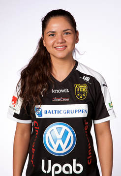 Sabrina Henriksson