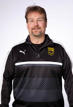 Johan Norberg