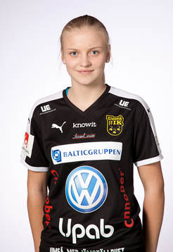 Wilma Carlsson