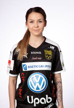Johanna Nyman