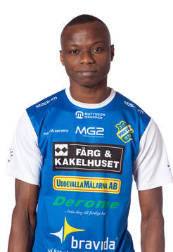 Fabrice Tape
