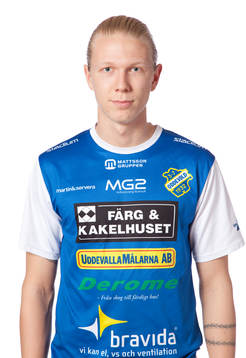 Jacob Berg