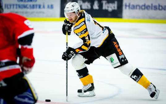Skellefteås Mattias Ritola