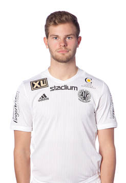 Måns Olström