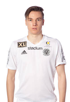 Pontus Fredriksson