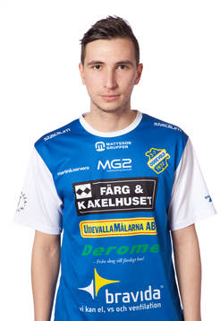 Alen Kasumovic