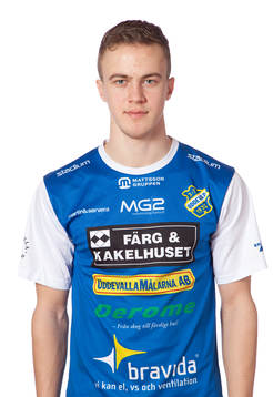 Emil Niklasson