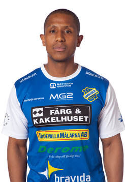 Pablo Andersson
