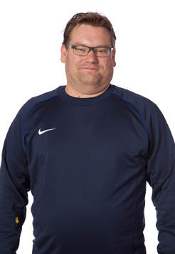 Mikael Johansson