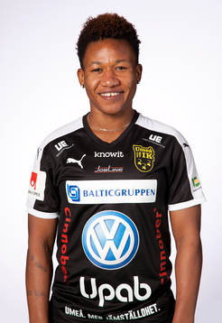 Rita Chikwelu