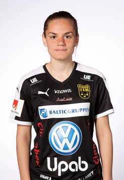 Sarah Mellouk