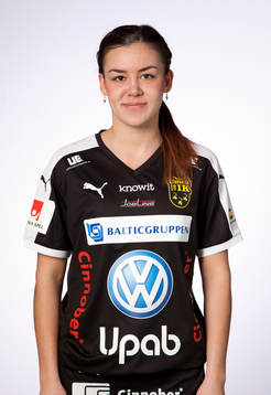 Jasmin Nejati