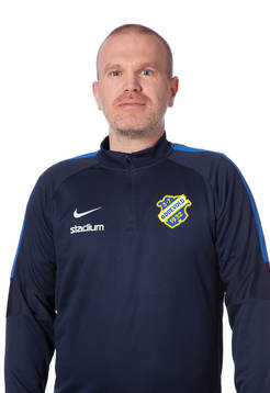 Linus Östling