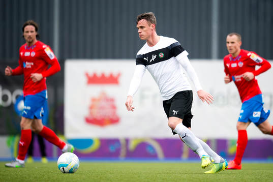 Örebros Erik Moberg
