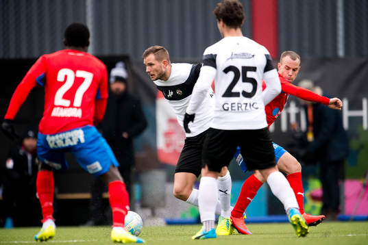 Örebros Robert Åhman Persson