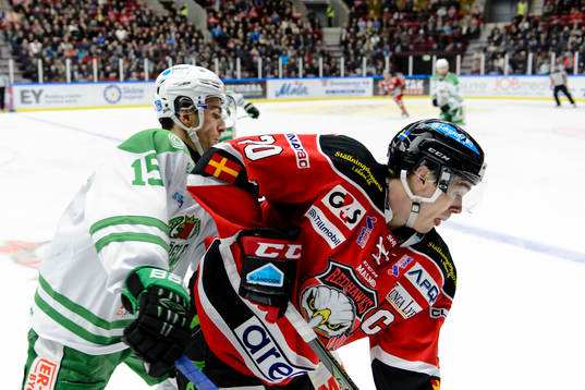 Rögles Dominik Granak