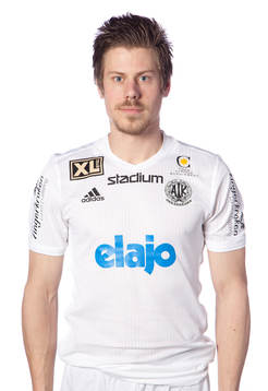 Johan Niklasson