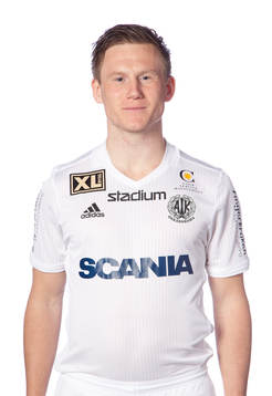 Filip Jägerbrink