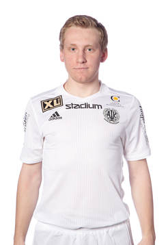 Jakob Rydberg