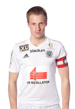 Eric Persson