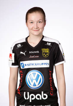 Elin Bäckström
