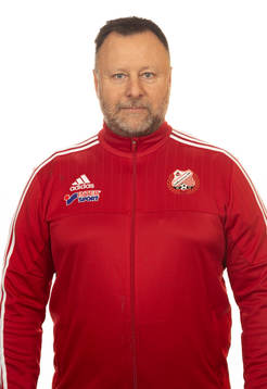 Lidköping sportgruppen Hans-Fredrik Johansson