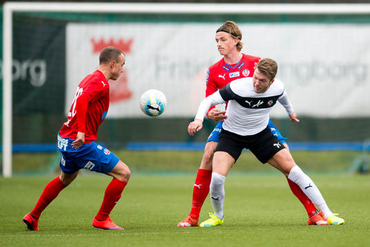 Örebros Martin Broberg