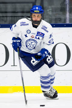Leksands Hanna Lindqvist