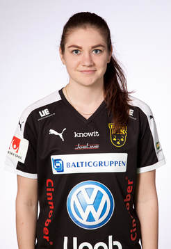 Amanda Kröger
