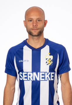IFK Göteborgs Robin Söder