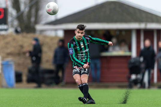 Varbergs Arbios Mzi