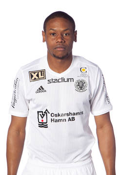 Dominic Adams