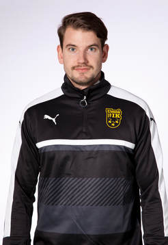 Christoffer Lundström
