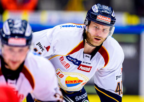 Djurgårdens Patrick Thoresen