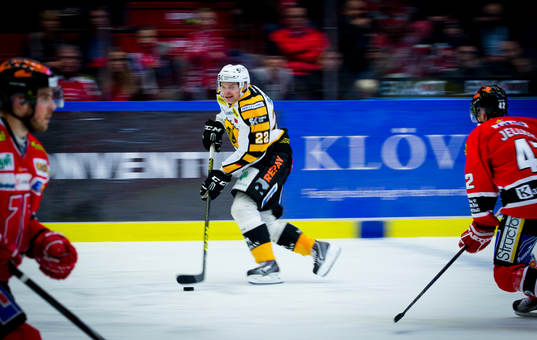 Skellefteås Janne Pesonen