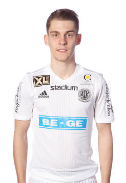 Martin karlsson