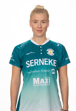 Alingsås FC United  Karolina Kärnsund
