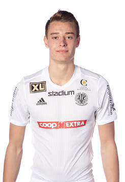 Jesper Löfgren