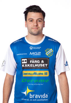 Daniel Stanisic