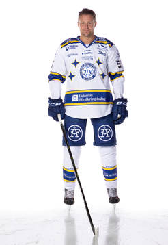 Leksands Jonas Ahnelöv