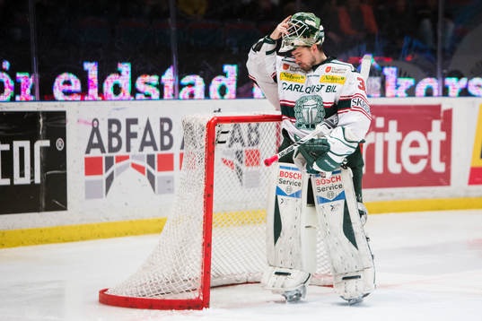 Tingsryds Johannes Jönsson deppar
